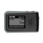 SKYRC GNSS Speed Meter GSM015 GPS High for Rc Car Rc Plane RC Drones SK-500024
